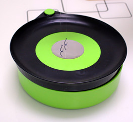 全磁拉爾盤拋竿高靈敏防甩釣魚鈴鐺圖片