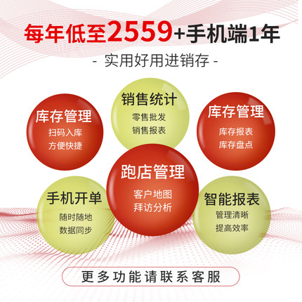 速達(dá)A5.SaaS Pro圖片/速達(dá)A5.SaaS Pro樣板圖 (3)