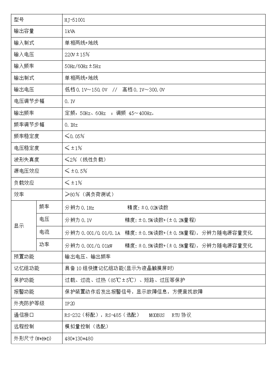 單相變頻電源圖片/單相變頻電源樣板圖 (4)