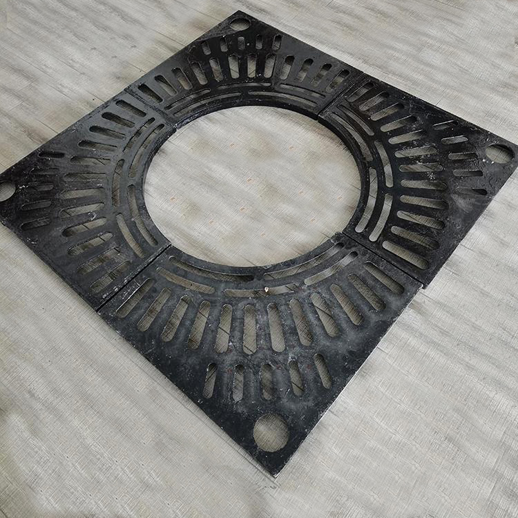 樹池篦子圖片/樹池篦子樣板圖 (1)