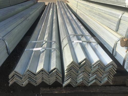 鍍鋅角鋼圖片/鍍鋅角鋼樣板圖 (3)