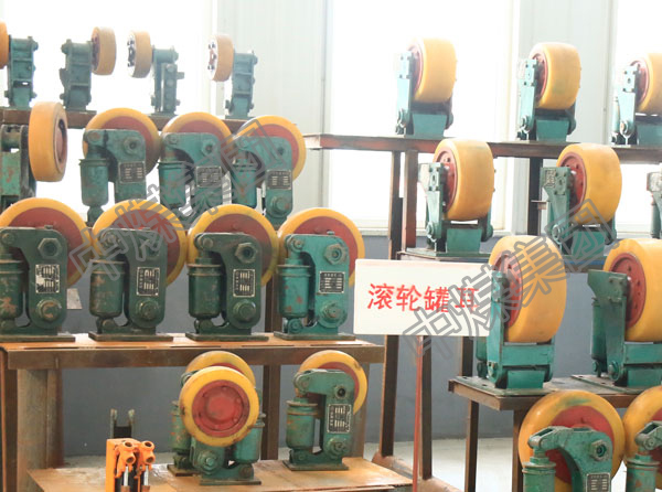 滾輪罐耳圖片/滾輪罐耳樣板圖 (3)