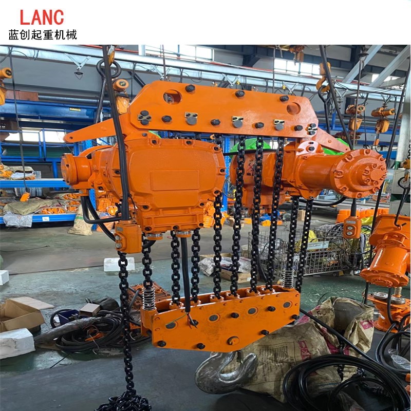 車間防爆葫蘆圖片/車間防爆葫蘆樣板圖 (3)