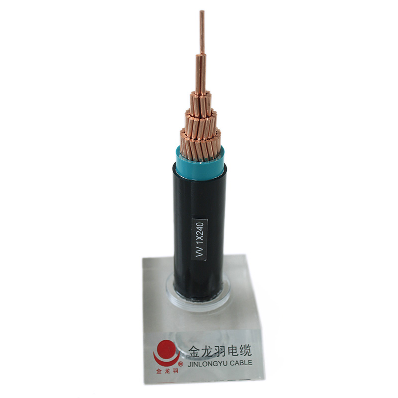 金龍羽 VV 240平方圖片