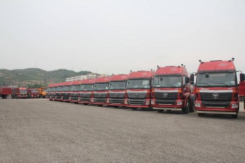 濰坊至營口貨物運輸 整車零擔 大件貨運時效價格  濰坊直達營口物流