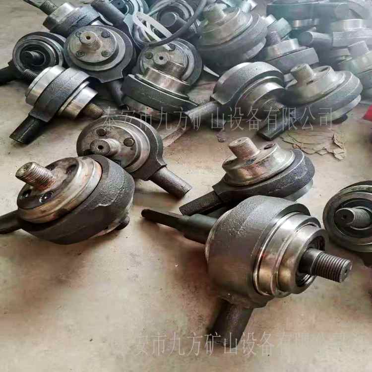 錨桿扭矩放大器圖片/錨桿扭矩放大器樣板圖 (3)