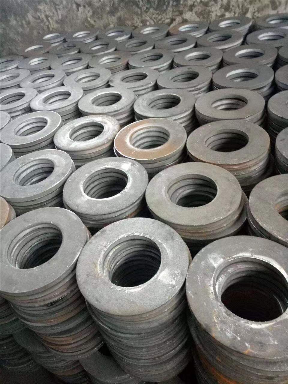 法蘭毛坯圖片/法蘭毛坯樣板圖 (2)