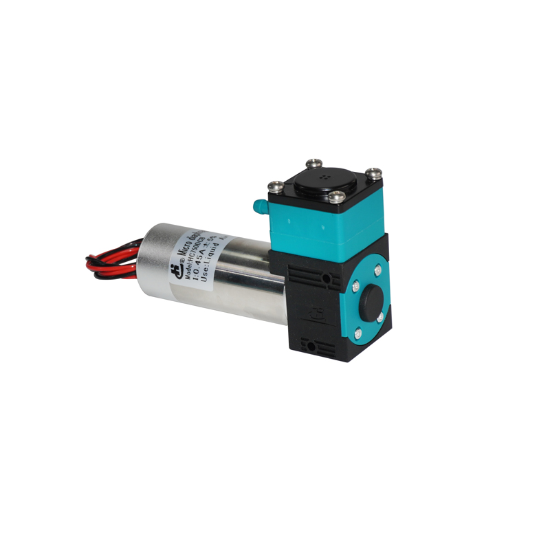 微型液泵圖片/微型液泵樣板圖 (4)