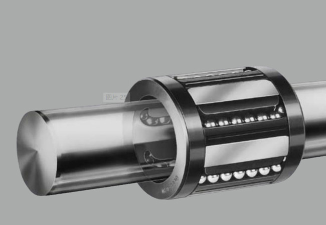 rexroth力士樂(lè)滾珠導(dǎo)套