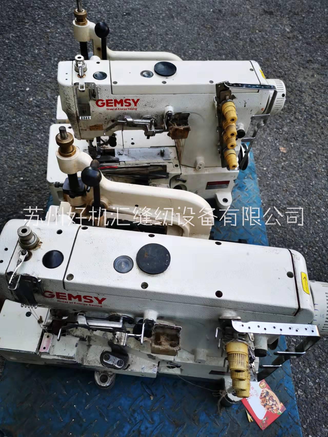 毛毯包邊機(jī)圖片/毛毯包邊機(jī)樣板圖 (3)