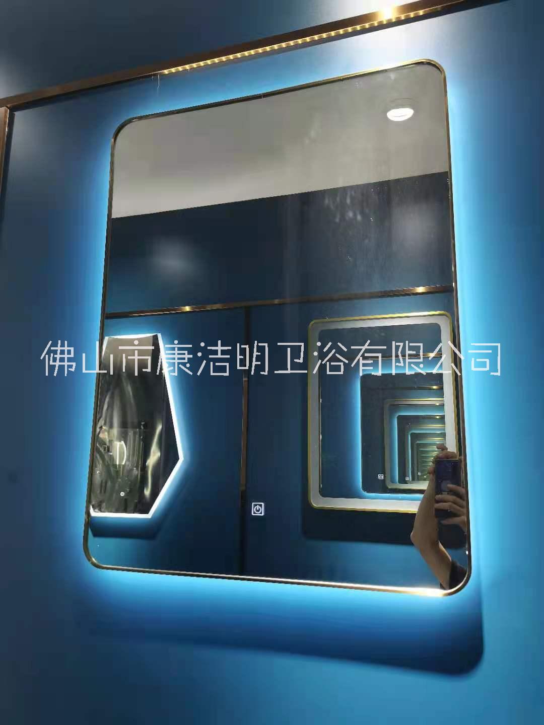 金絲包邊鏡圖片/金絲包邊鏡樣板圖 (2)