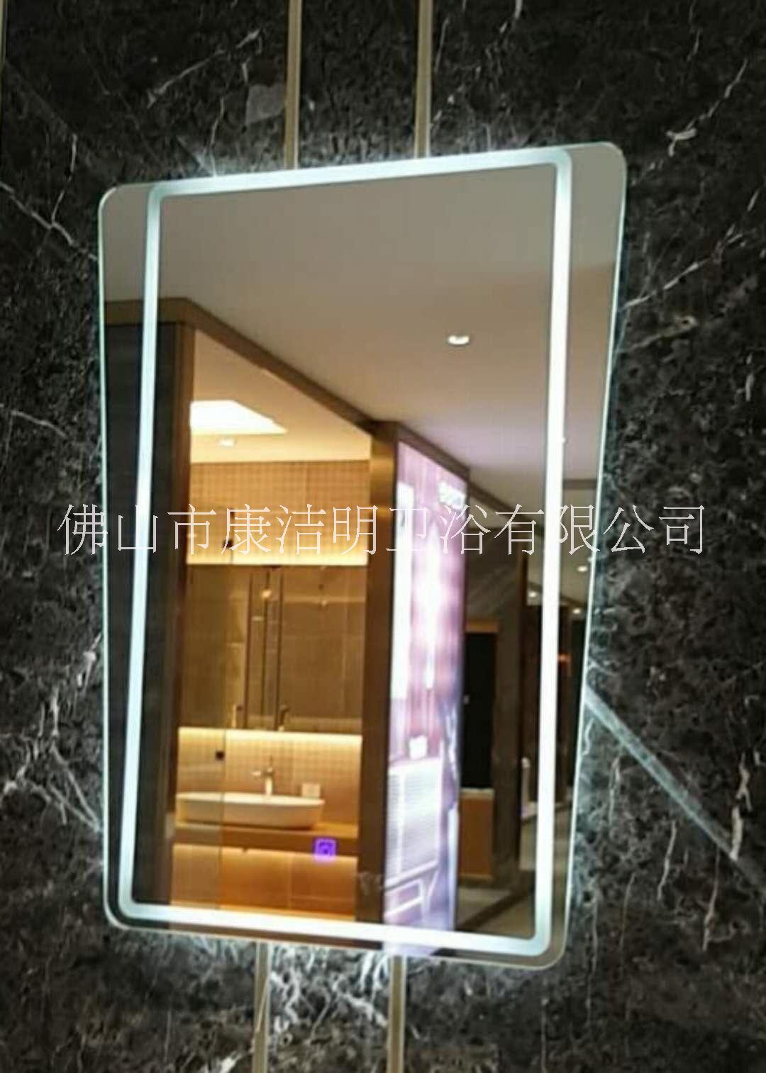 衛(wèi)浴鏡圖片/衛(wèi)浴鏡樣板圖 (4)