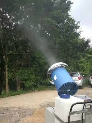 遼寧車載超低容量消毒機(jī)定制廠家批發(fā)價出售圖片