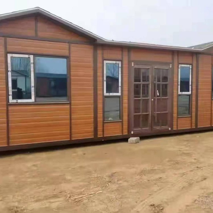 移動(dòng)輕鋼別墅報(bào)價(jià)  移動(dòng)輕鋼別墅多少錢