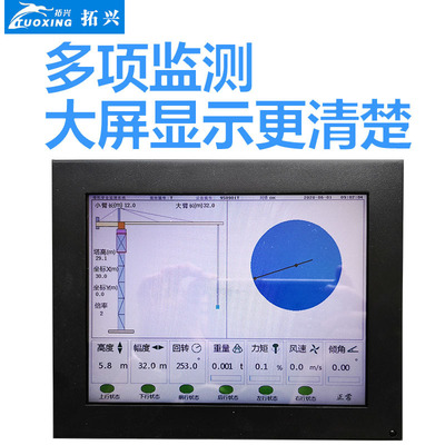 小車版吊鉤可視化圖片/小車版吊鉤可視化樣板圖 (4)