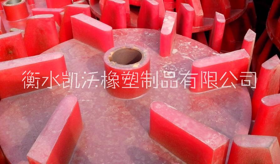 浮選機(jī)葉輪蓋板圖片/浮選機(jī)葉輪蓋板樣板圖 (3)
