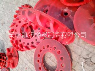 葉輪蓋板圖片/葉輪蓋板樣板圖 (3)