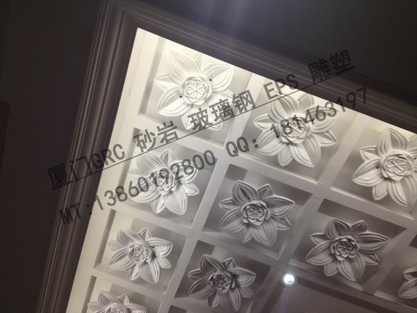 砂巖雕塑圖片/砂巖雕塑樣板圖 (4)