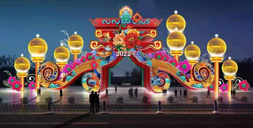 花燈圖片/花燈樣板圖 (1)