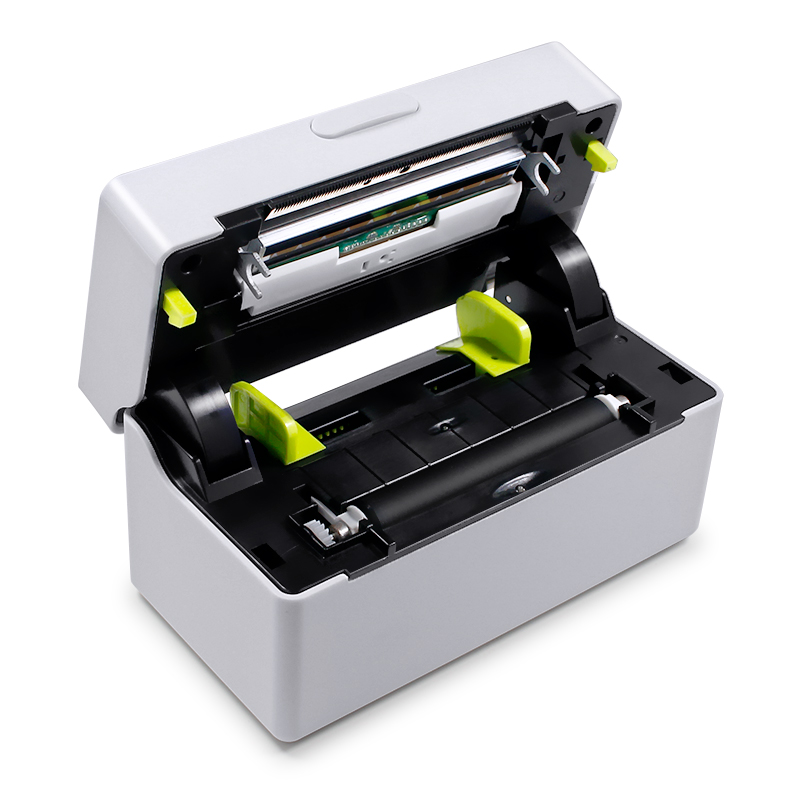 標(biāo)簽打印機(jī)圖片/標(biāo)簽打印機(jī)樣板圖 (2)