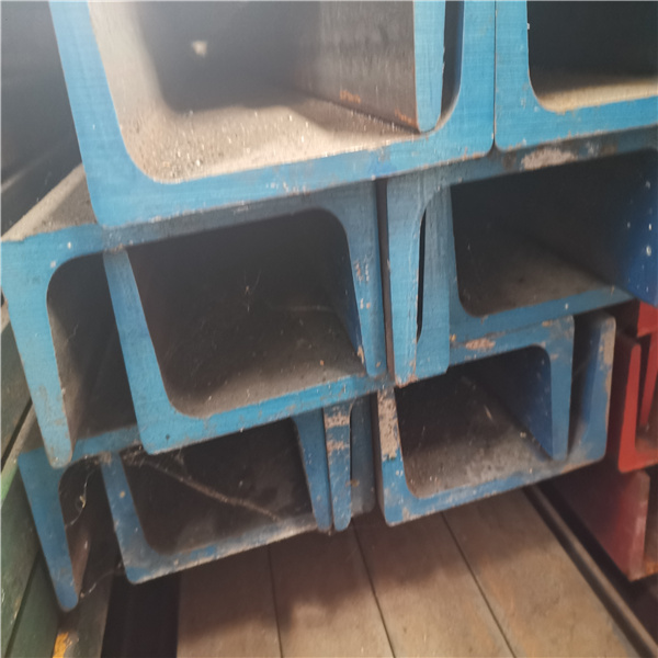 A36/A572Gr50美標(biāo)槽鋼圖片/A36/A572Gr50美標(biāo)槽鋼樣板圖 (3)