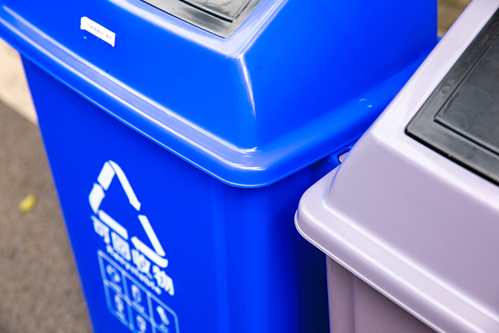 垃圾桶圖片/垃圾桶樣板圖 (4)