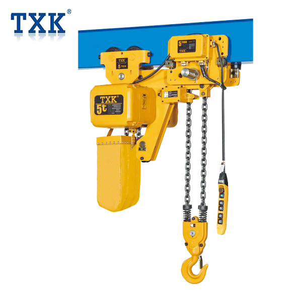 txk環(huán)鏈電動葫蘆圖片/txk環(huán)鏈電動葫蘆樣板圖 (1)