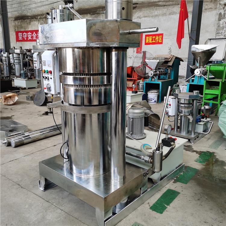 供應(yīng)多功能立式商用榨油機(jī)