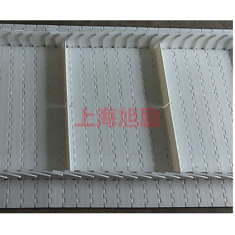 擋板輸送帶圖片/擋板輸送帶樣板圖 (2)