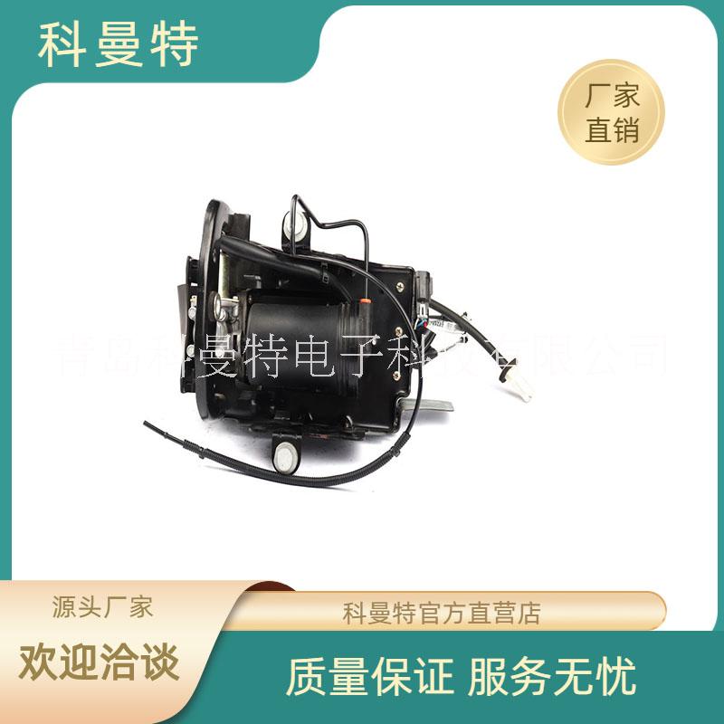 適用凱迪拉克XTS空氣懸掛空氣泵