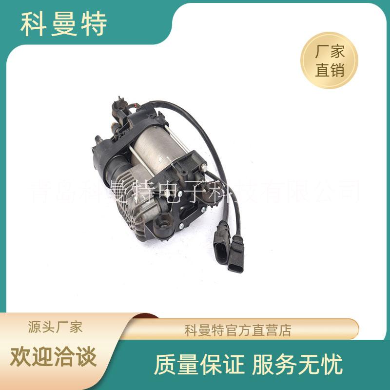 保時(shí)捷空氣懸掛空氣泵圖片