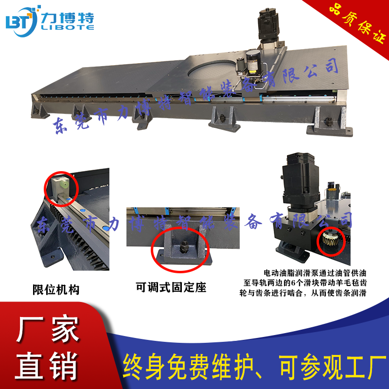 地軌機器人圖片/地軌機器人樣板圖 (2)