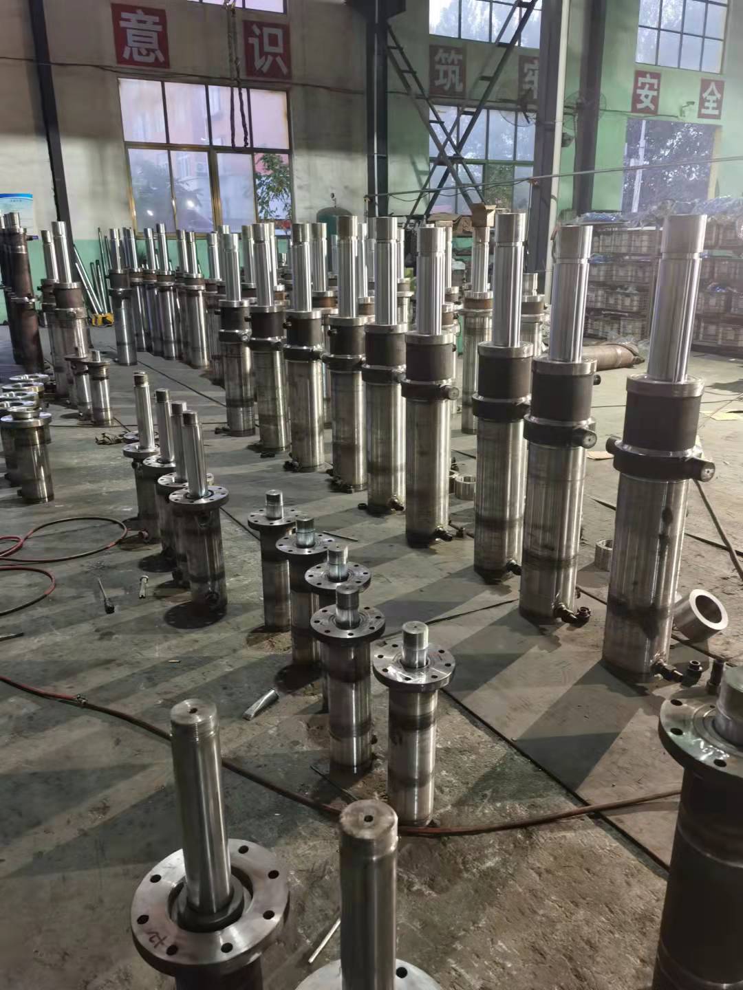 秸稈打包機油缸哪家好  秸稈打包機油缸多少錢