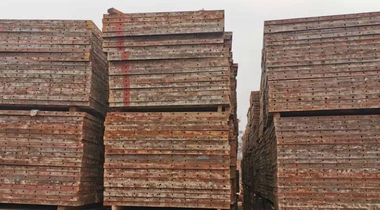 防撞鋼模板圖片/防撞鋼模板樣板圖 (2)