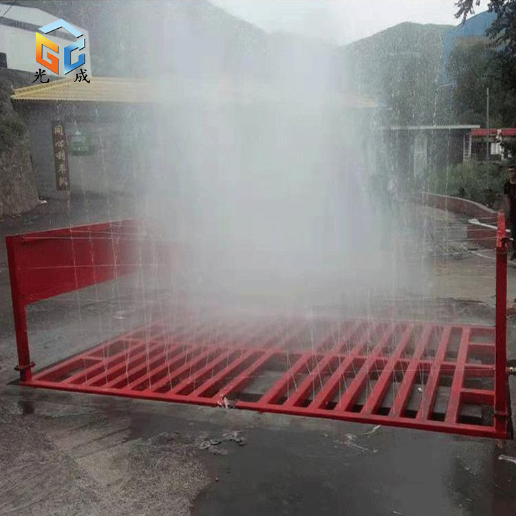 100T洗輪機(jī)圖片/100T洗輪機(jī)樣板圖 (3)