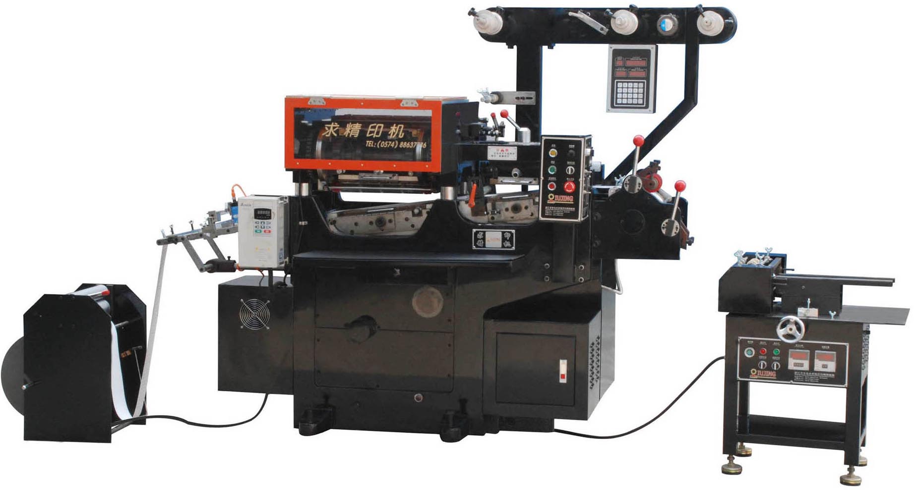 商標(biāo)機(jī)圖片/商標(biāo)機(jī)樣板圖 (1)