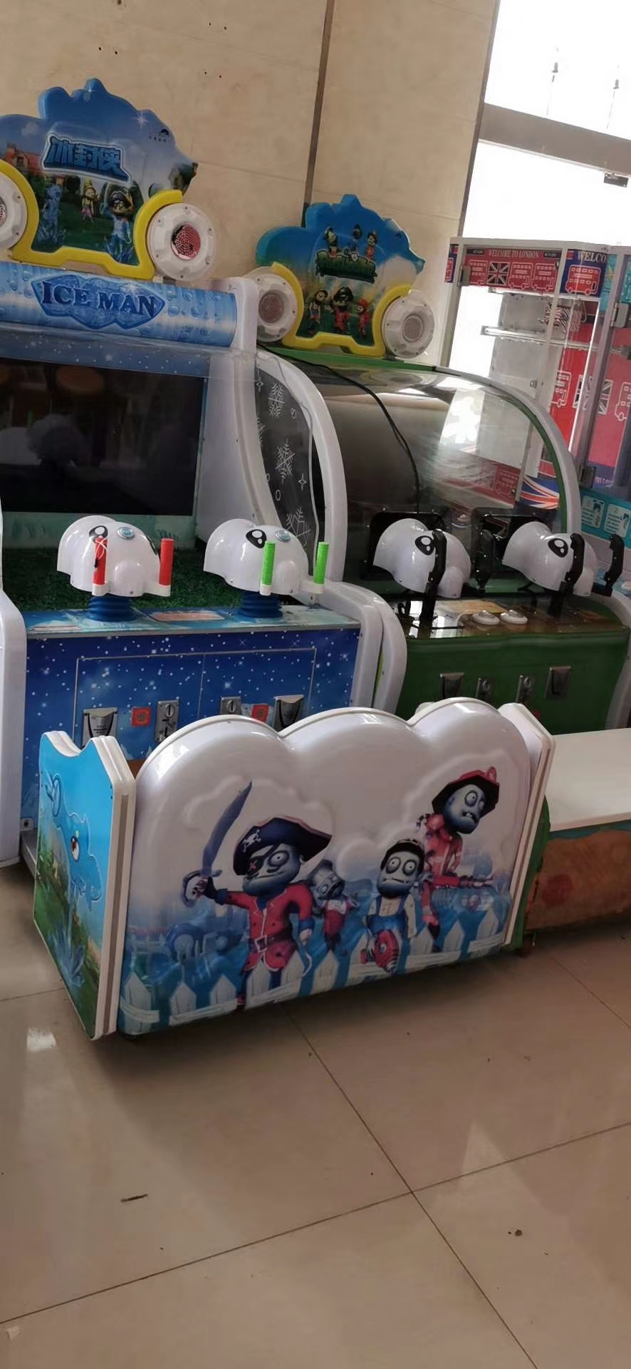 超級射水圖片/超級射水樣板圖 (2)