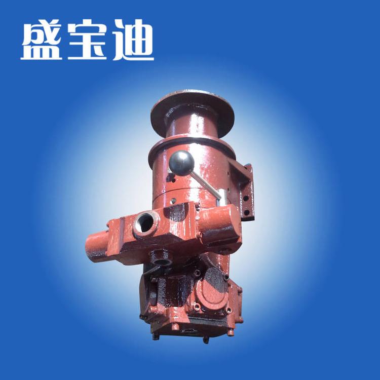 湖北500KG氣動(dòng)絞車供應(yīng) 節(jié)能氣動(dòng)絞車廠家 礦用氣動(dòng)絞車定制圖片