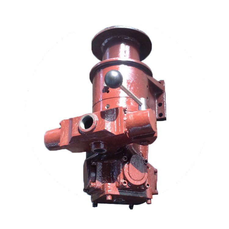 氣動絞車圖片/氣動絞車樣板圖 (4)