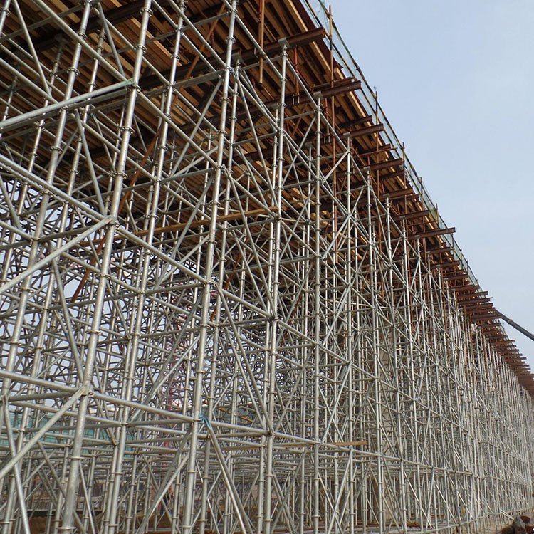 多功能腳手架圖片/多功能腳手架樣板圖 (3)