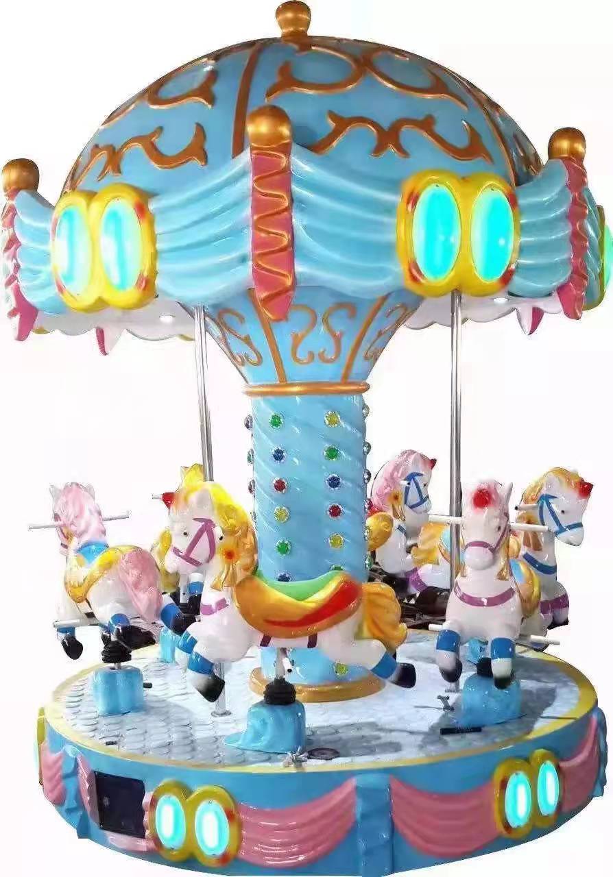 轉(zhuǎn)馬回收?qǐng)D片