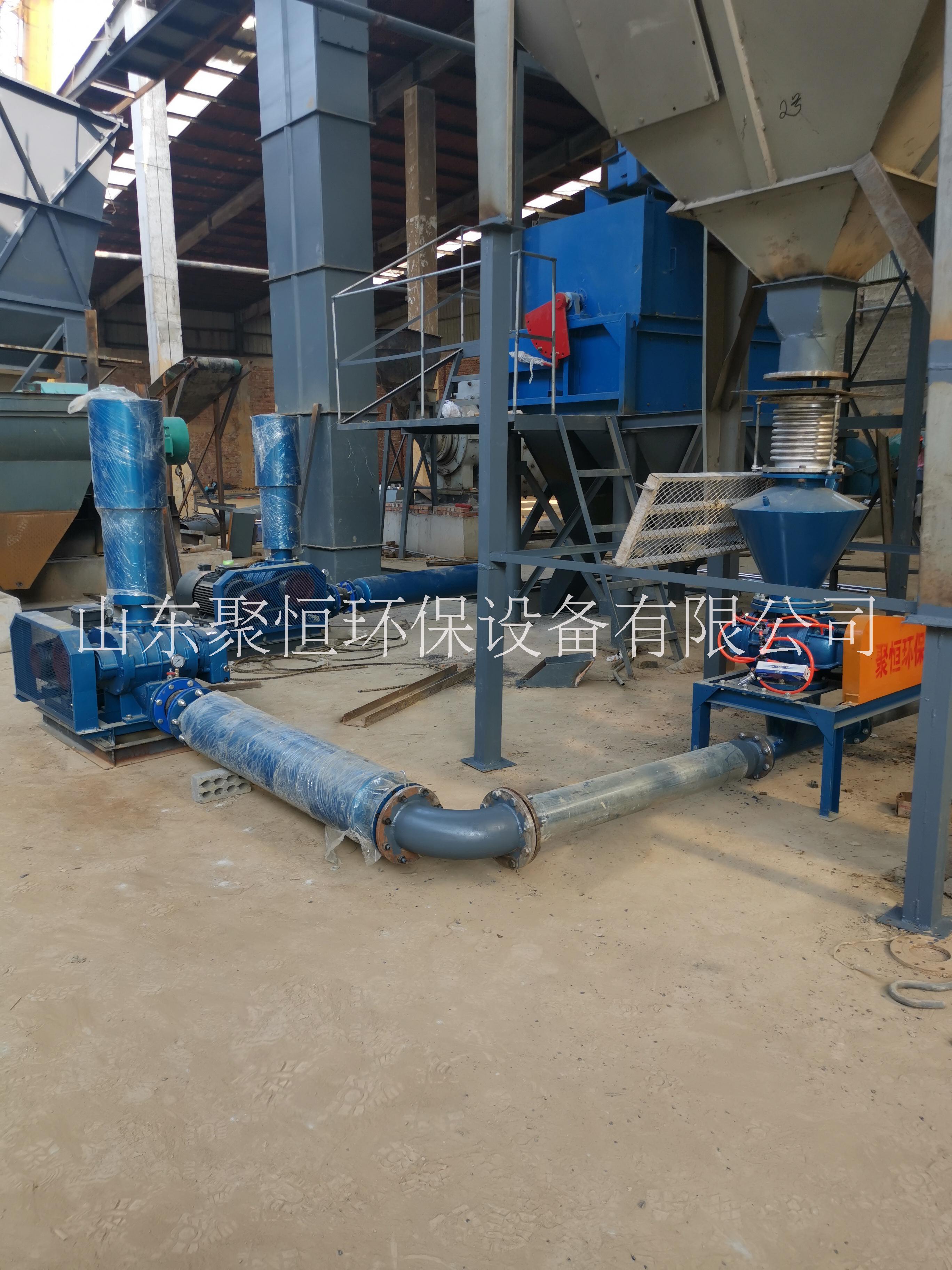 氣力輸送設(shè)備圖片/氣力輸送設(shè)備樣板圖 (1)