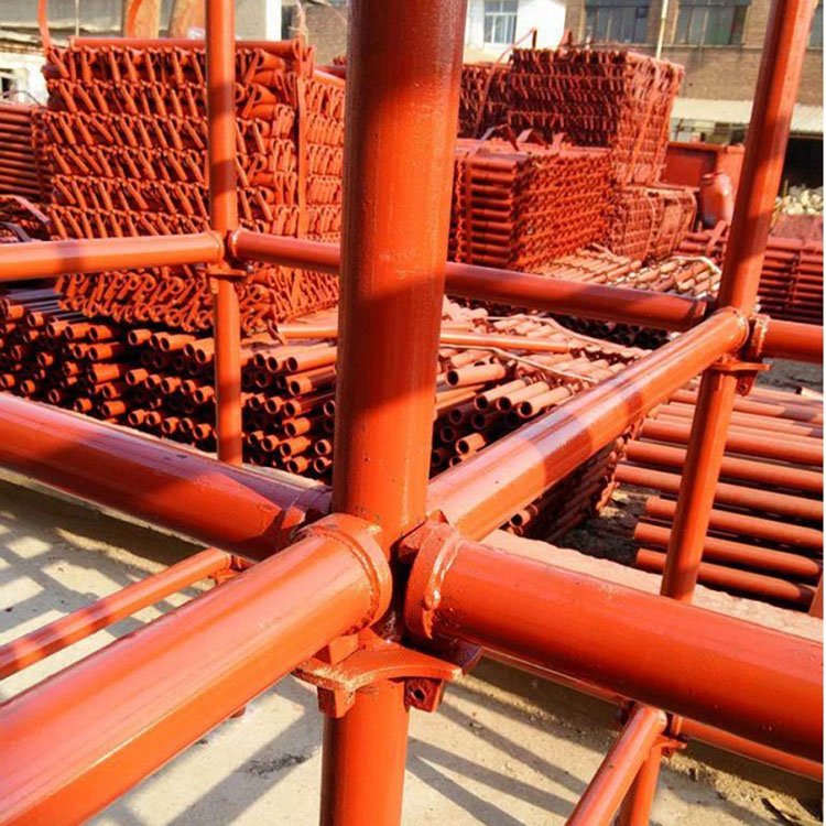 出租盤扣腳手架 建筑配件供應(yīng) 鉅睿建材出租 物美價(jià)廉 舞臺(tái)腳手架