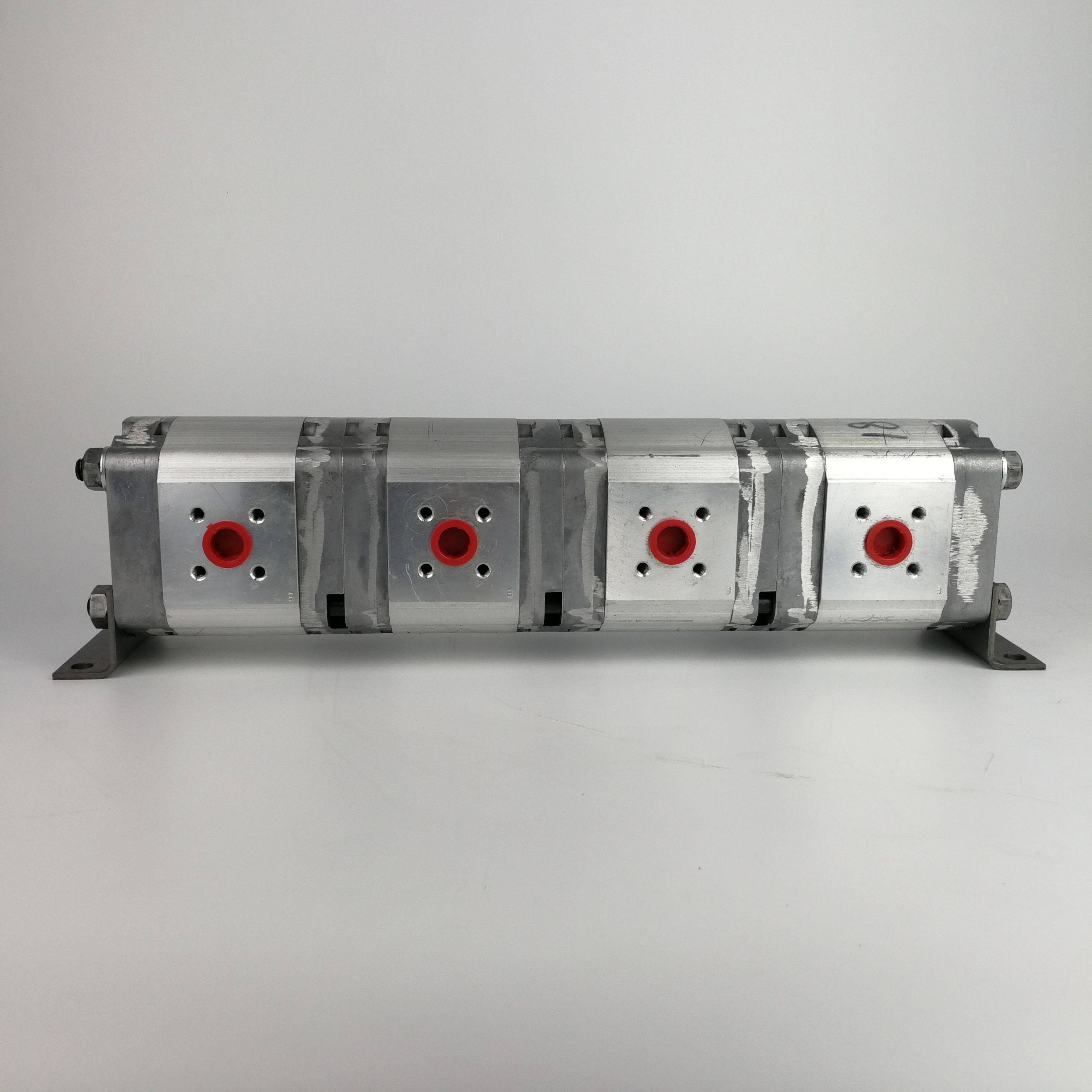 HESPER赫思博FD2系列鋁合圖片/HESPER赫思博FD2系列鋁合樣板圖 (2)