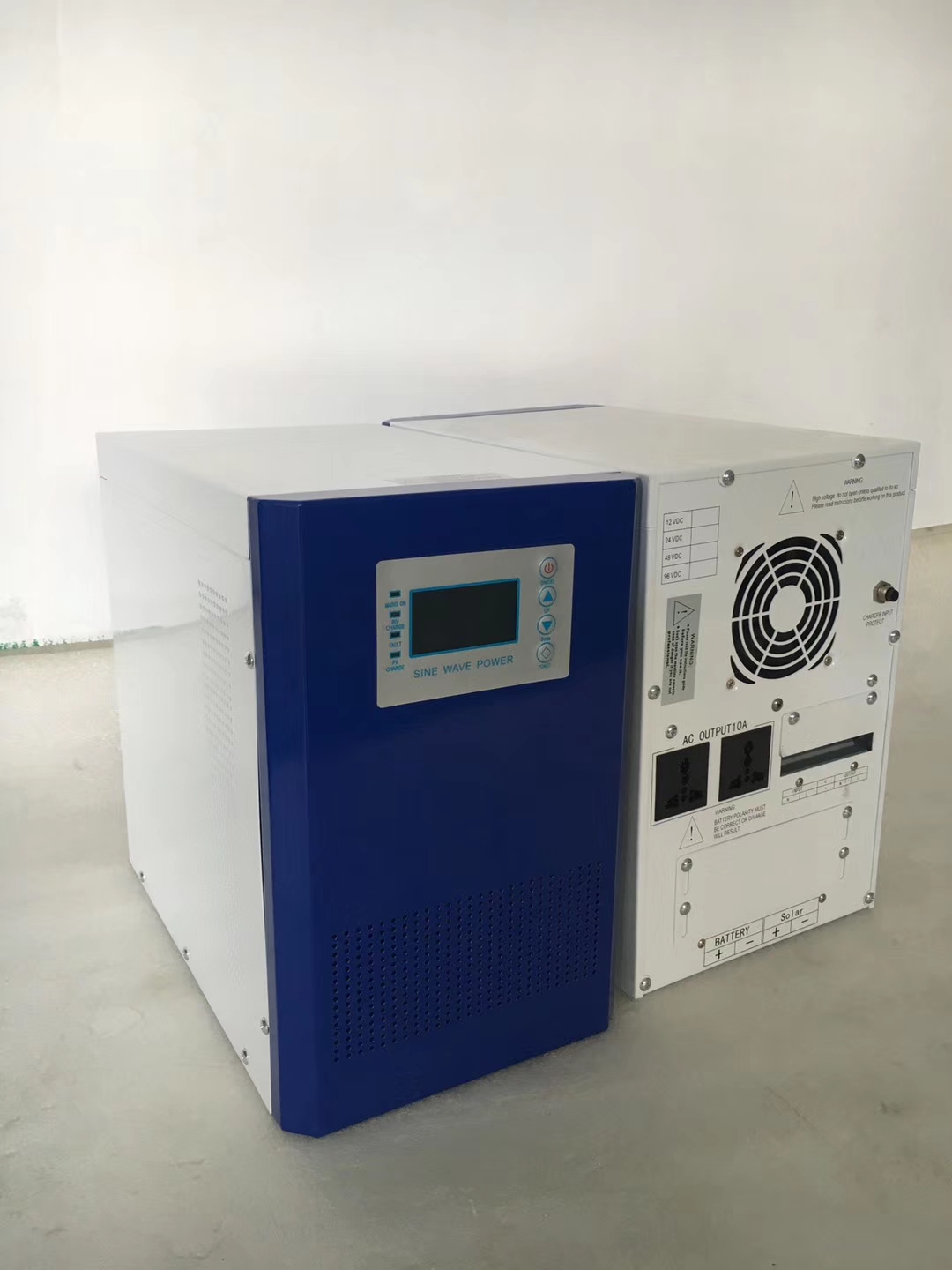 逆變器圖片/逆變器樣板圖 (4)