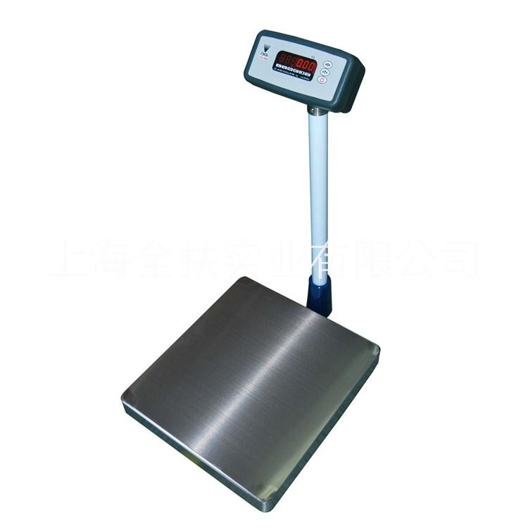 上海寺岡TCS-DI-560電子秤 傳感器全密封防潮電子臺(tái)秤