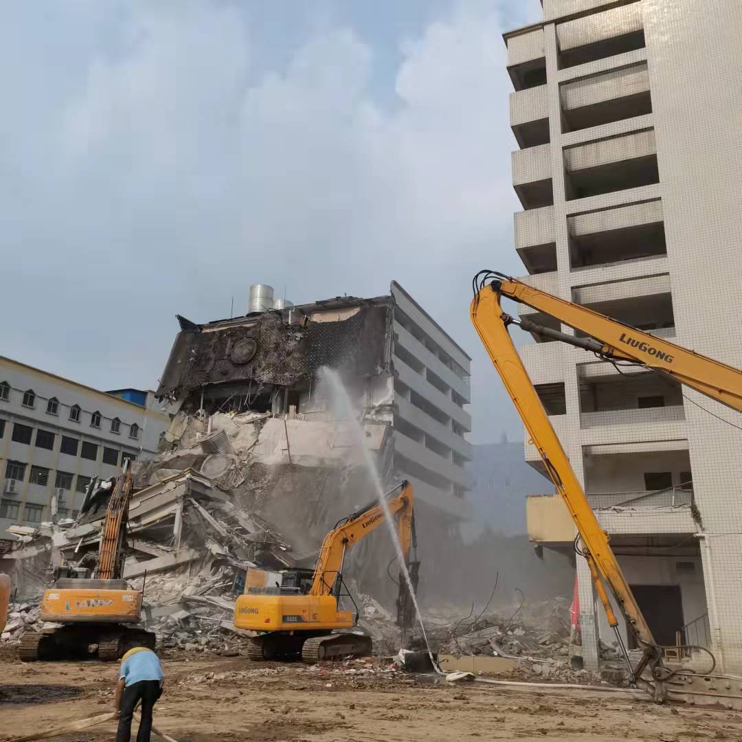 家裝拆除圖片/家裝拆除樣板圖 (1)