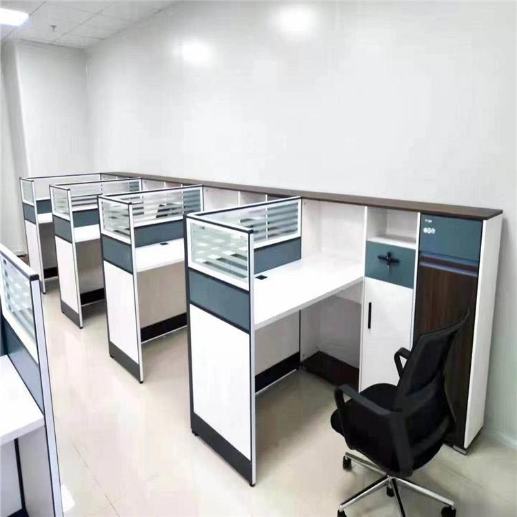 深圳辦公屏風圖片/深圳辦公屏風樣板圖 (3)