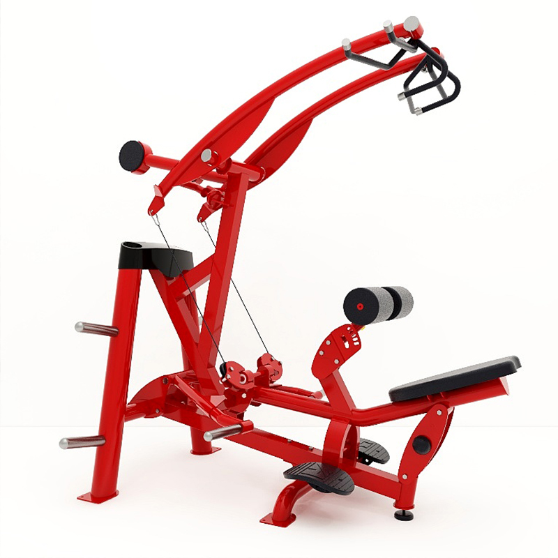 高拉訓(xùn)練器圖片/高拉訓(xùn)練器樣板圖 (4)