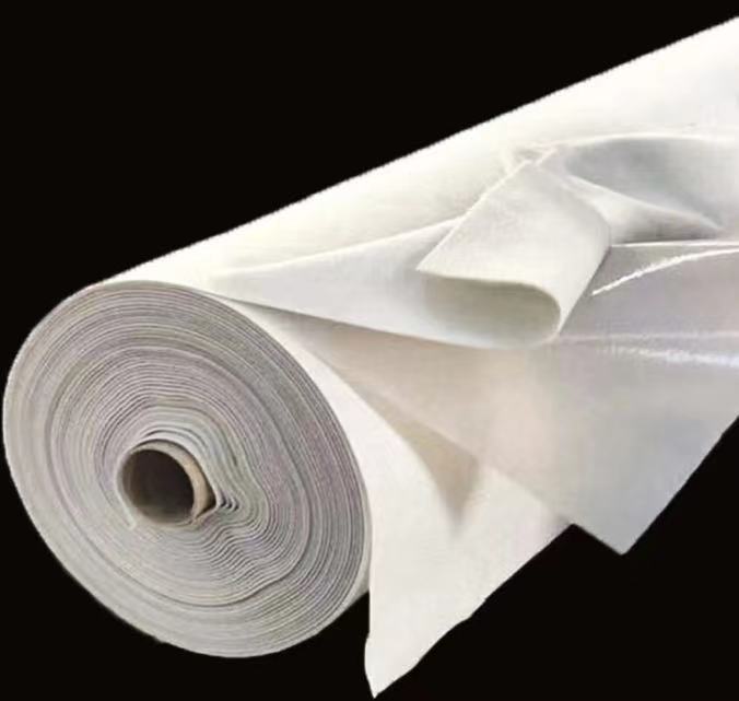 重慶復(fù)合土工膜防水土工布廠家圖片